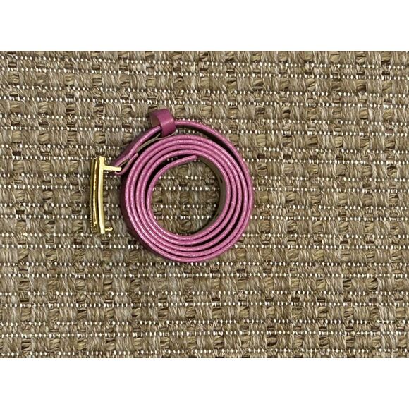 St. John — Belt | EUC · Sz XL main image 7